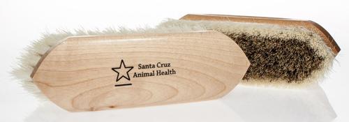 Show full view: UltraCruz Dual Fiber Horse Brush slide 4 of 4