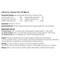 Show in main carousel: UltraCruz Flax Oil Blend Skin, Coat & Hoof Care Liquid Horse Supplement, 1-gal, 4 count slide 2 of 5