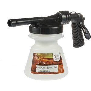 UltraCruz Foaming Horse Grooming Tool