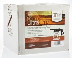 UltraCruz Foaming Horse Grooming Tool slide 2 of 4