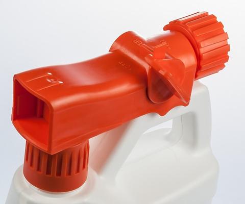 Show full view: UltraCruz Foaming Horse Shampoo Spray, 32-fl oz bottle slide 3 of 4