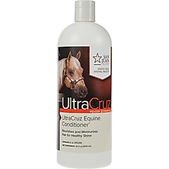 UltraCruz Horse Conditioner, 32-fl oz bottle