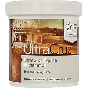 Corona Multi-Purpose Horse Wound Care Ointment