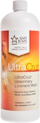 UltraCruz Liniment Refill Horse Wash, 32-fl oz bottle slide 1 of 4