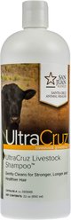 UltraCruz Livestock Shampoo, 32-fl oz bottle slide 1 of 4