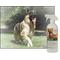 Show in main carousel: UltraCruz Natural Dog Flea & Tick Spray, 32-fl oz bottle slide 3 of 5