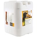 UltraCruz Natural Livestock Fly & Tick Spray, 5-gal bottle