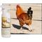 Show in main carousel: UltraCruz Natural Pest Control Poultry Spray, 32-fl oz bottle slide 3 of 5