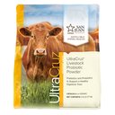 UltraCruz Probiotic Powder Livestock Supplement, 5-lb bag