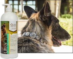 UltraCruz Pure Pollock Oil Dog Supplement, 32-fl oz bottle slide 2 of 4