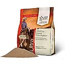 UltraCruz Pure Psyllium Digestive Health Powder Horse Supplement, 4-lb bag