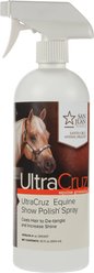 UltraCruz Show Polish Horse Spray, 32-fl oz bottle