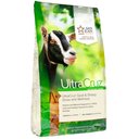 UltraCruz Show & Wellness Goat & Sheep Supplement, 10-lb bag