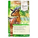 UltraCruz Show & Wellness Goat & Sheep Supplement, 25-lb bag