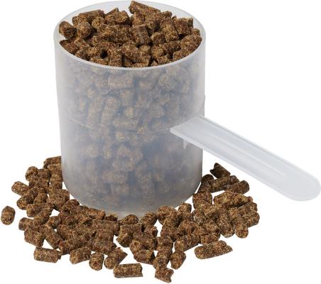 Show full view: UltraCruz Trace Minerals Nutritional Pellets Horse Supplement, 10-lb bag slide 5 of 5