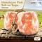 Show in main carousel: UMAID Himalayan Salt Lick on Rope Horse Treat, 6-lb, 2 count slide 2 of 8