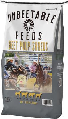 Show full view: Unbeetable Feeds Beet Pulp Low Sugar Shreds Horse Feed, 30-lb bag slide 2 of 6