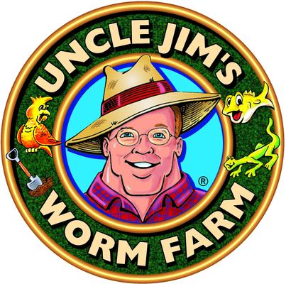 Show full view: Uncle Jim's Worm Farm Live Mealworms Reptile & Fish Food, 3000 count slide 3 of 7