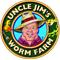 Show in main carousel: Uncle Jim's Worm Farm Live Mealworms Reptile & Fish Food, 500 count slide 3 of 7
