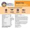 Show in main carousel: Under the Weather Ready Cal High Calorie Food Nutritional Gel Cat Supplement, 80-cc syringe slide 4 of 9