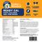 Show in main carousel: Under the Weather Ready Cal High Calorie Food Nutritional Gel Dog Supplement, 100-cc syringe slide 3 of 8