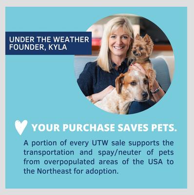 Show full view: Under the Weather Rice, Chicken & Pumpkin Freeze-Dried Dog Food, 6-oz bag, 3 count slide 9 of 9
