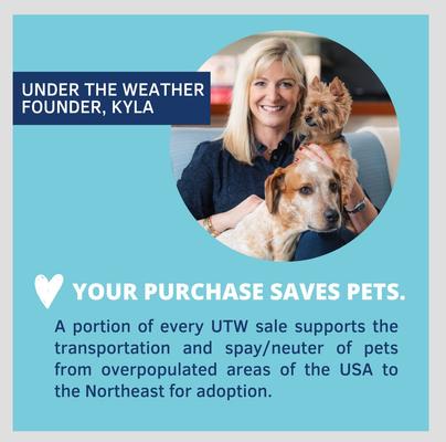 Show full view: Under the Weather Rice, Hamburger & Sweet Potato Freeze-Dried Dog Food, 6-oz bag, 3 count slide 9 of 9