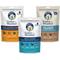 Show in main carousel: Under the Weather Variety Pack Freeze-Dried Dog Food, 6-oz bag, 3 count slide 1 of 8