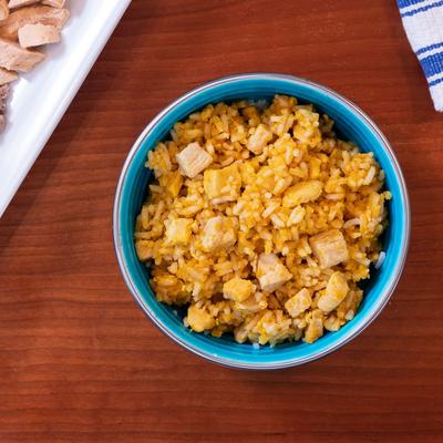 Show full view: Under the Weather Variety Pack Freeze-Dried Dog Food, 6-oz bag, 3 count slide 6 of 8