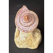 Underwater Galleries Fish Tank Ceramic Rock Cave Fish Hideout
