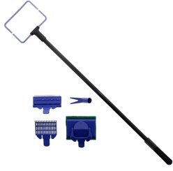 Underwater Treasures Aqua One 5-In-1 Maintenance Kit slide 2 of 4