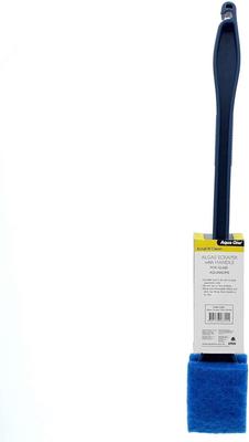 Show full view: Underwater Treasures Aqua One Algae Scraper & Handle slide 3 of 3