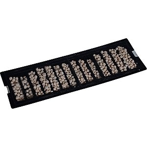 Aqueon EcoRenew Replacement Filter Cartridges, 3 count