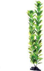 Underwater Treasures Bacopa Fish Plant, 20-in, Green