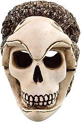 Underwater Treasures Birdman Skull Fish Ornament slide 2 of 4
