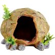 Show in main carousel: Underwater Treasures Boulder Hideout Fish Ornament slide 1 of 5