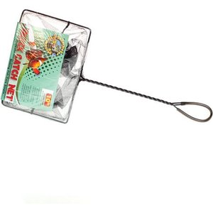 10 coarse fish net Underwater Treasures Coarse Fish Net, 10-in