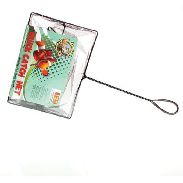 Underwater Treasures Coarse Fish Net