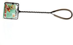 Underwater Treasures Coarse Fish Net, 3-in
