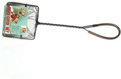 Underwater Treasures Coarse Fish Net, 4-in