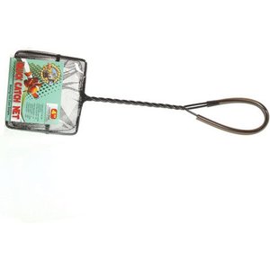 Underwater Treasures Coarse Fish Net, 4-in