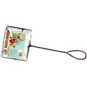 Underwater Treasures Coarse Fish Net, 6-in