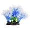 Show in main carousel: Underwater Treasures Conifer Bush Fish Ornament, Blue slide 1 of 1