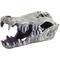 Show in main carousel: Underwater Treasures Crocodile Skull Fish Ornament, Medium slide 1 of 2