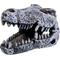 Show in main carousel: Underwater Treasures Crocodile Skull Fish Ornament, Small slide 1 of 2