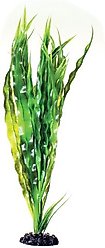 Underwater Treasures Cryptocoryne Balansae Fish Plant, 16-in