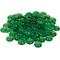 Show in main carousel: Underwater Treasures Decorative Marbles Fish Ornament, 100 count, Green slide 1 of 2