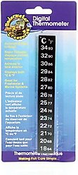 Underwater Treasures Digital Fish Thermometer