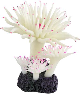 Show full view: Underwater Treasures Duncan Coral Fish Ornament, Snow White slide 1 of 1