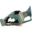 Show in main carousel: Underwater Treasures Egyptian Urn Fish Ornament slide 2 of 3